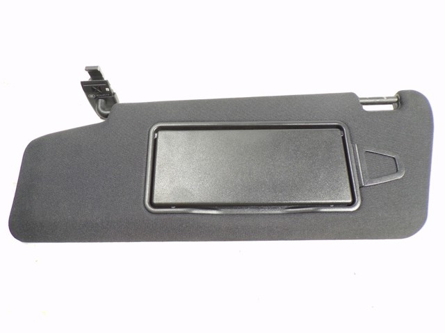 Pala contra o sol para Mercedes E  W212