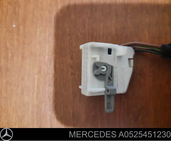  A0525451230 Mercedes