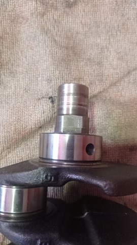 Cambota de motor Fiat Palio  178DX