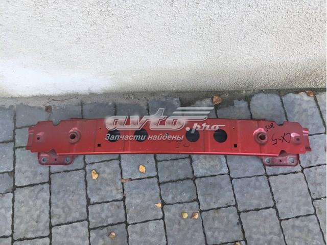 Усилитель заднего бампера KD3550260D Mazda