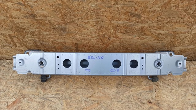Купить TK4850260B Mazda Шина бампера заднего