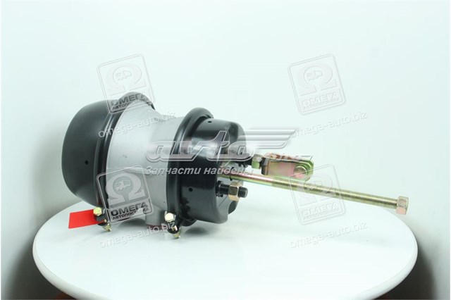 RD9325008 Rider Баллоны воздушные пневмотормозов