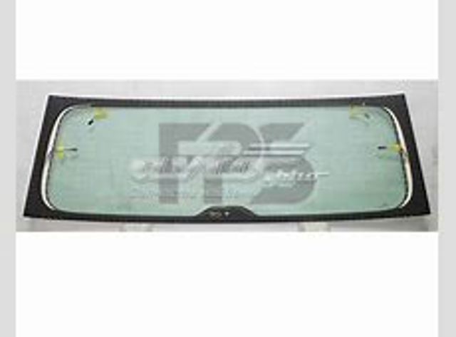 Pára-brisas para Volkswagen Touran III 5T1