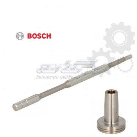 F00VC01385 Bosch клапан форсунки