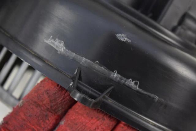 6G9N18D413BA Land Rover 