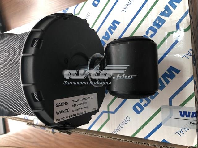 9640060210 Wabco amortecedor de cabina (truck)