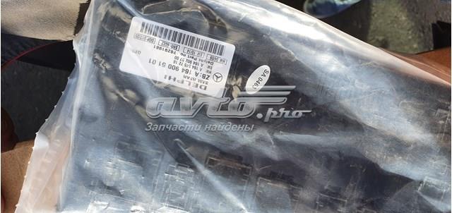 Купить A164900510187 Mercedes Блок управления сигналами SAM