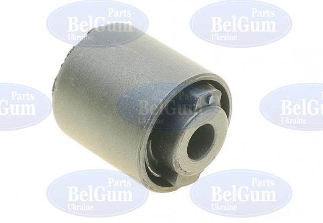 Купить BG1158 Belgum Сайлентблок цапфы задней