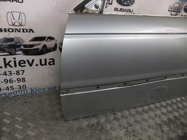 Porta dianteira esquerda para Honda Accord VI CG