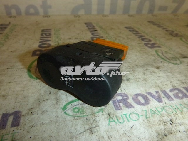 Boton De La Calefaccion Ventana Trasera 8200602230 RENAULT