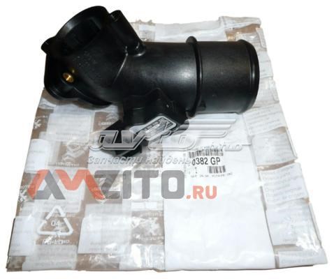 Sensor de temperatura da mistura de ar Peugeot Boxer preço, a partir de 138,56 USD