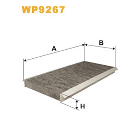 1202A WIX 