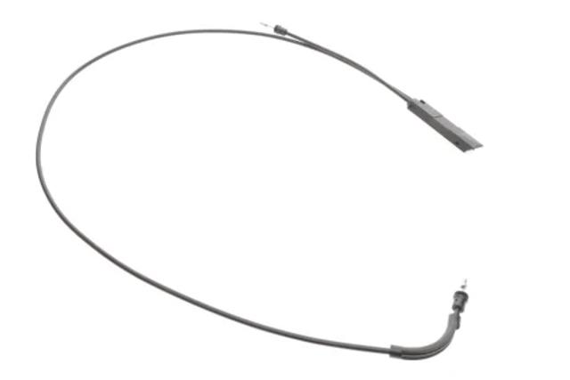 Трос открывания капота передний Autotechteile 1208828 цена, от 22.58 USD