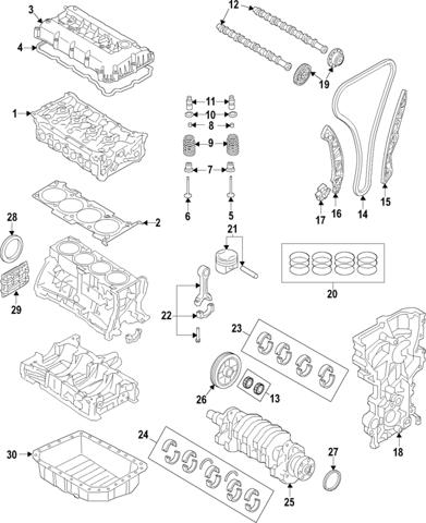 230412E801 Hyundai/Kia 