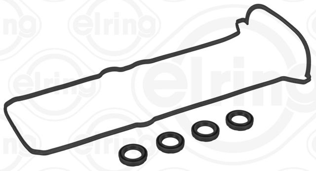 Прокладка клапанной крышки двигателя, комплект Elring 482410 цена, от 25.72 USD