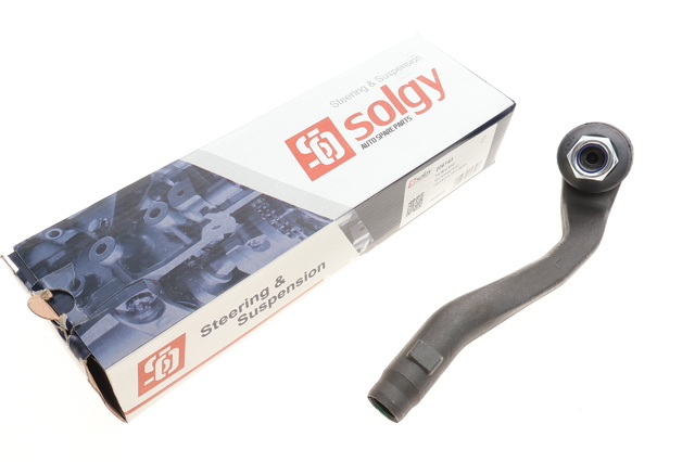 Рулевой наконечник Solgy 206143 цена, от 13.56 USD