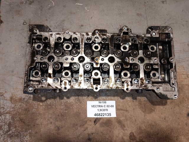 Купить 46822135 Opel 