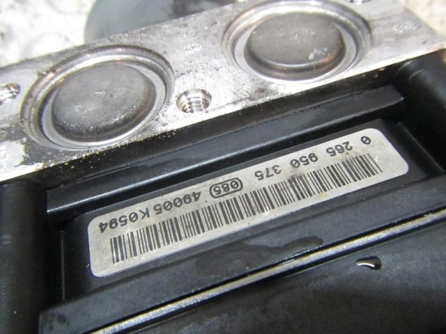0265950375 BMW 