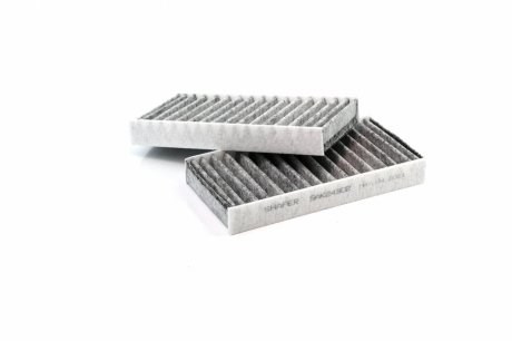 Фильтр воздушный отопителя Shafer SAK24302 цена, от 3.87 USD