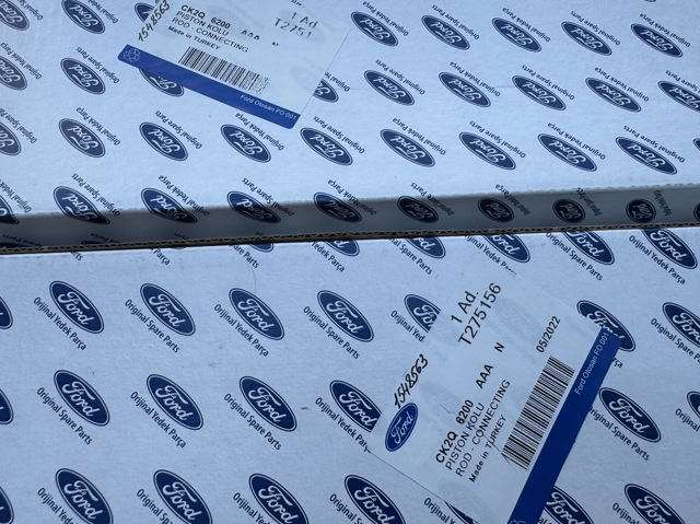 T275156 Ford 