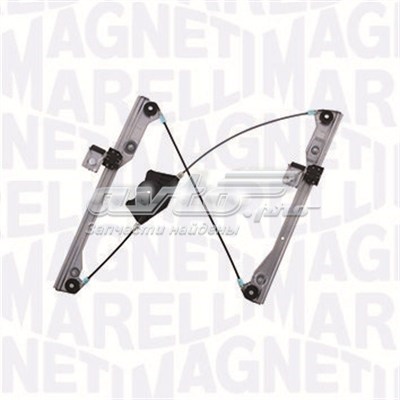  ACQ0027 Magneti Marelli