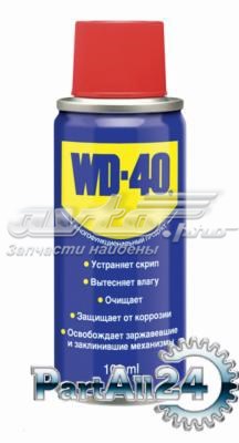 смазка универсальная WD0000 Смазка литиевая WD-40 WD0000