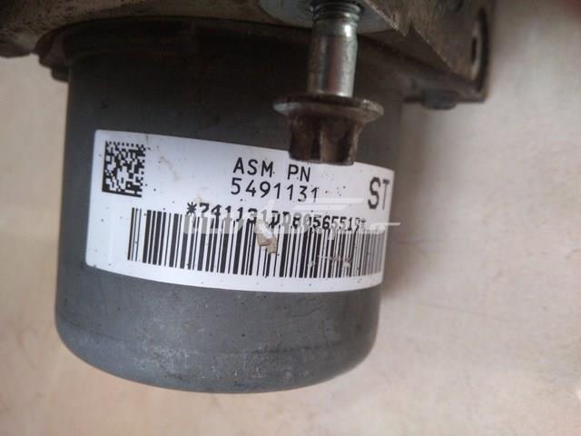  General Motors 93735618