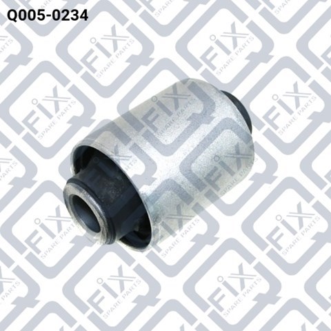 Сайлентблок передней подвески Q-fix Q0050234 цена, от 4.41 USD