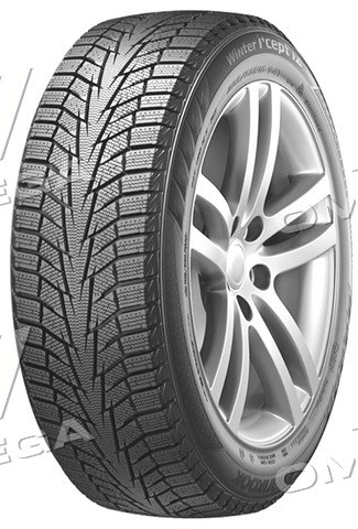 1023364 Hankook Резина зима