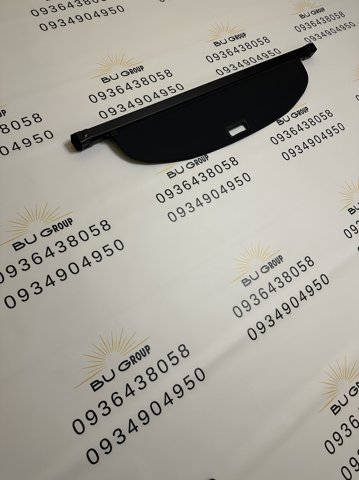 849824CL1A Nissan/Infiniti Шторка багажного отсека