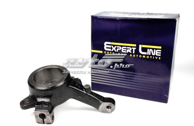 Цапфа (поворотный кулак) передний левый Expert Line G345J цена, от 31.03 USD