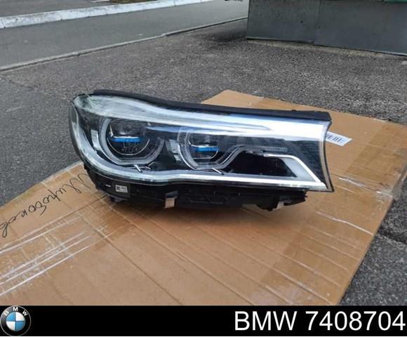 7408704 BMW 