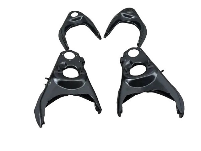  Нижний рычаг ВАЗ 2103 