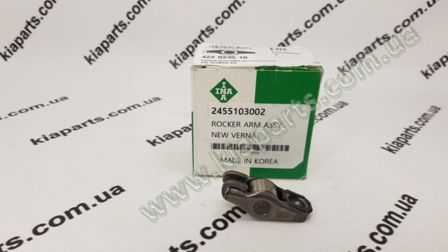 438624Y000 Hyundai/Kia 