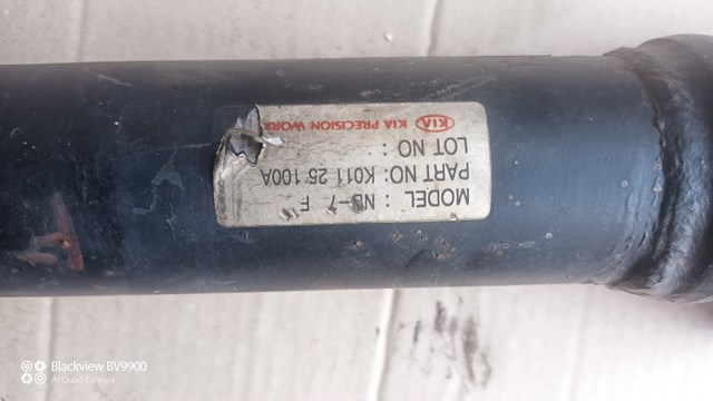  Junta universal até o eixo dianteiro KIA Sportage I SUV (K00) (1994 - 2004) I