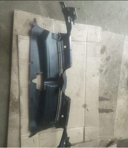 9652932777 Peugeot/Citroen Pára-choque dianteiro