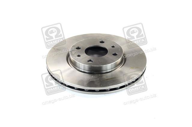 986478639 Bosch Диск тормозной передний