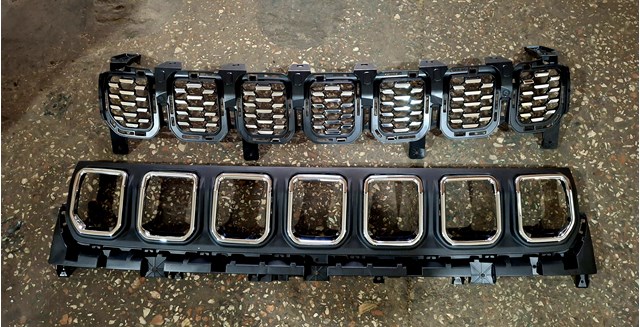  Chrysler 68607803AA цена, от 64.16 USD