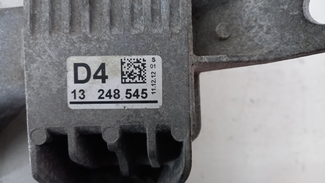 Купить 13248545 Opel Левая подушка двигателя