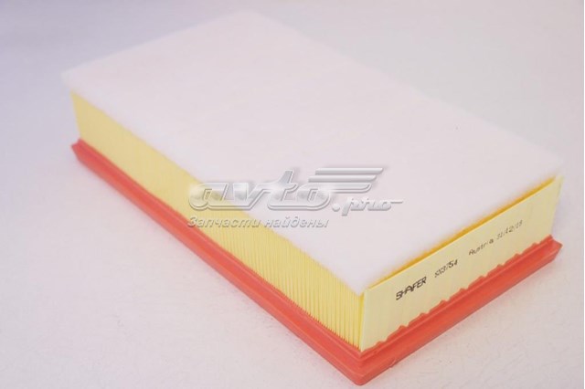 Элемент воздушного фильтра Shafer SX3754 цена, от 4.73 USD
