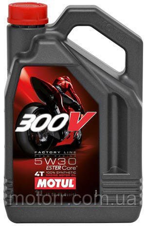 Моторное масло 835941 Motul
