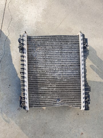 Compre 50540154 Fiat/Alfa/Lancia Radiador de intercooler