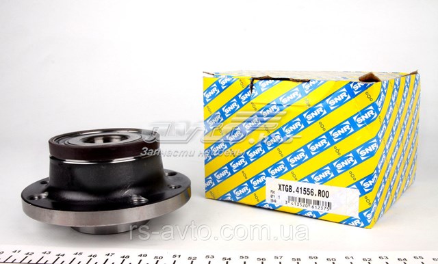 Ступицы задних колес SNR XTGB41556R00 цена, от 29.77 USD
