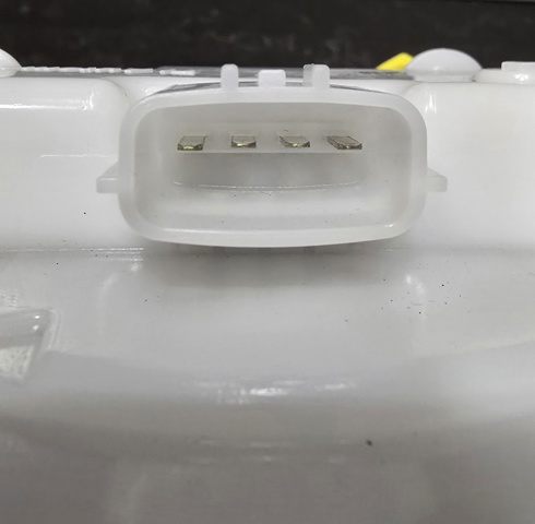 Топливный насос Renault (RVI) 172025410R