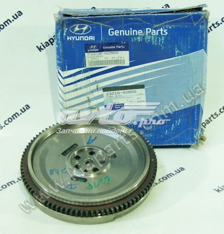 Подшипник стартера Hyundai/Kia 2321345000 цена, от 4.64 USD