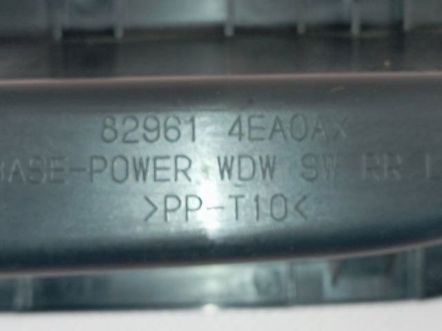  829614EA0AX Nissan/Infiniti