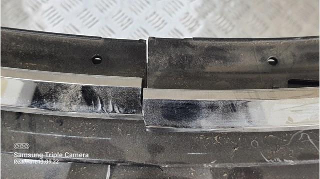 5211978912 Toyota Бампер передний в сборе