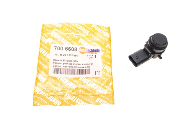 Купить 7006608 Autotechteile Ультразвуковой датчик парковки