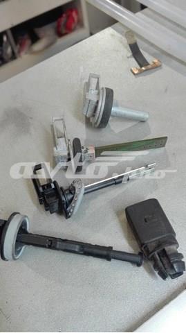 Sensor de temperatura de ar no salão para Audi Q5 (FYB)