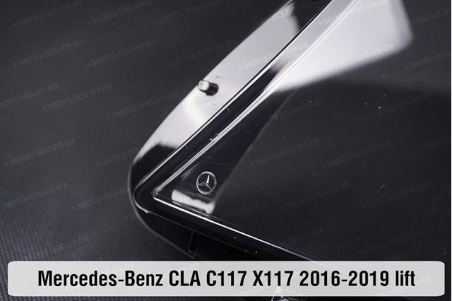 Фары Mercedes A1178204061